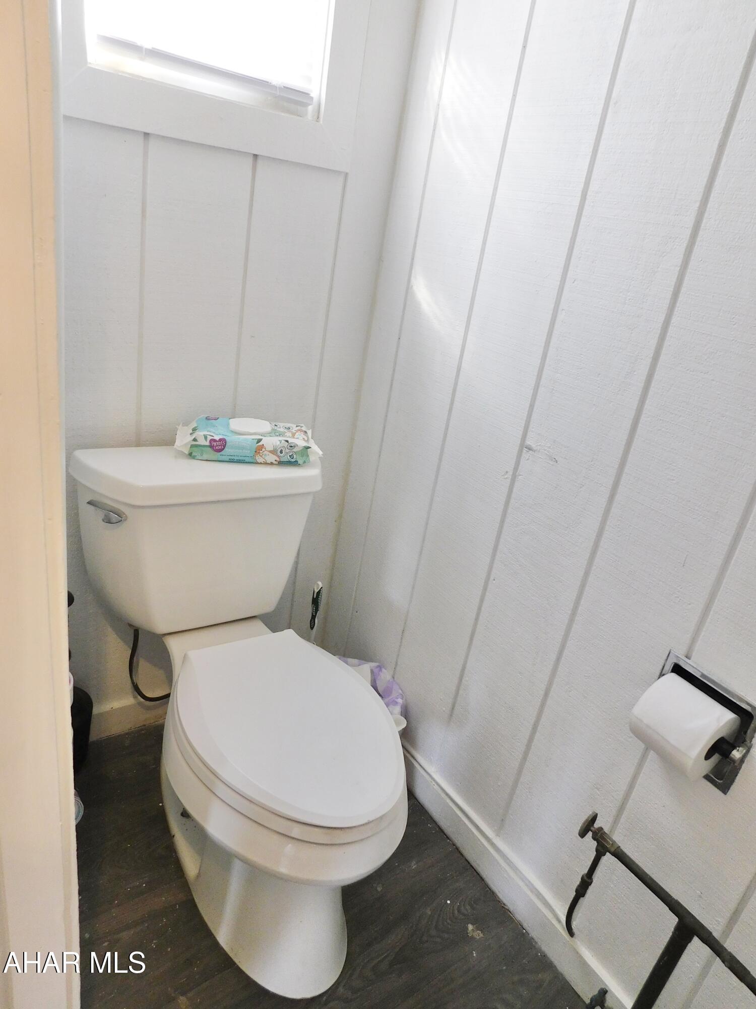 Garden Heights - Residential Income