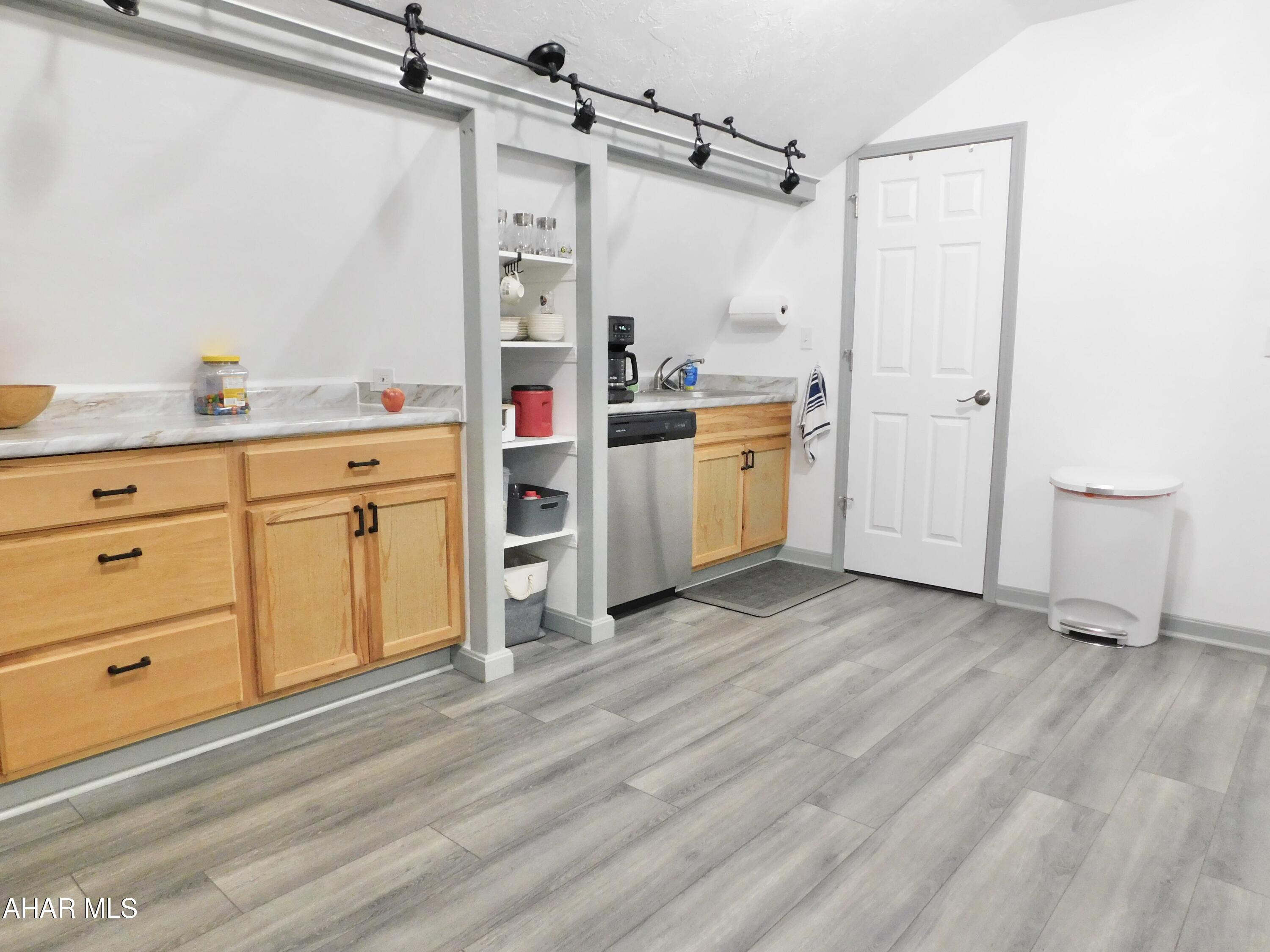 Garden Heights - Residential Income