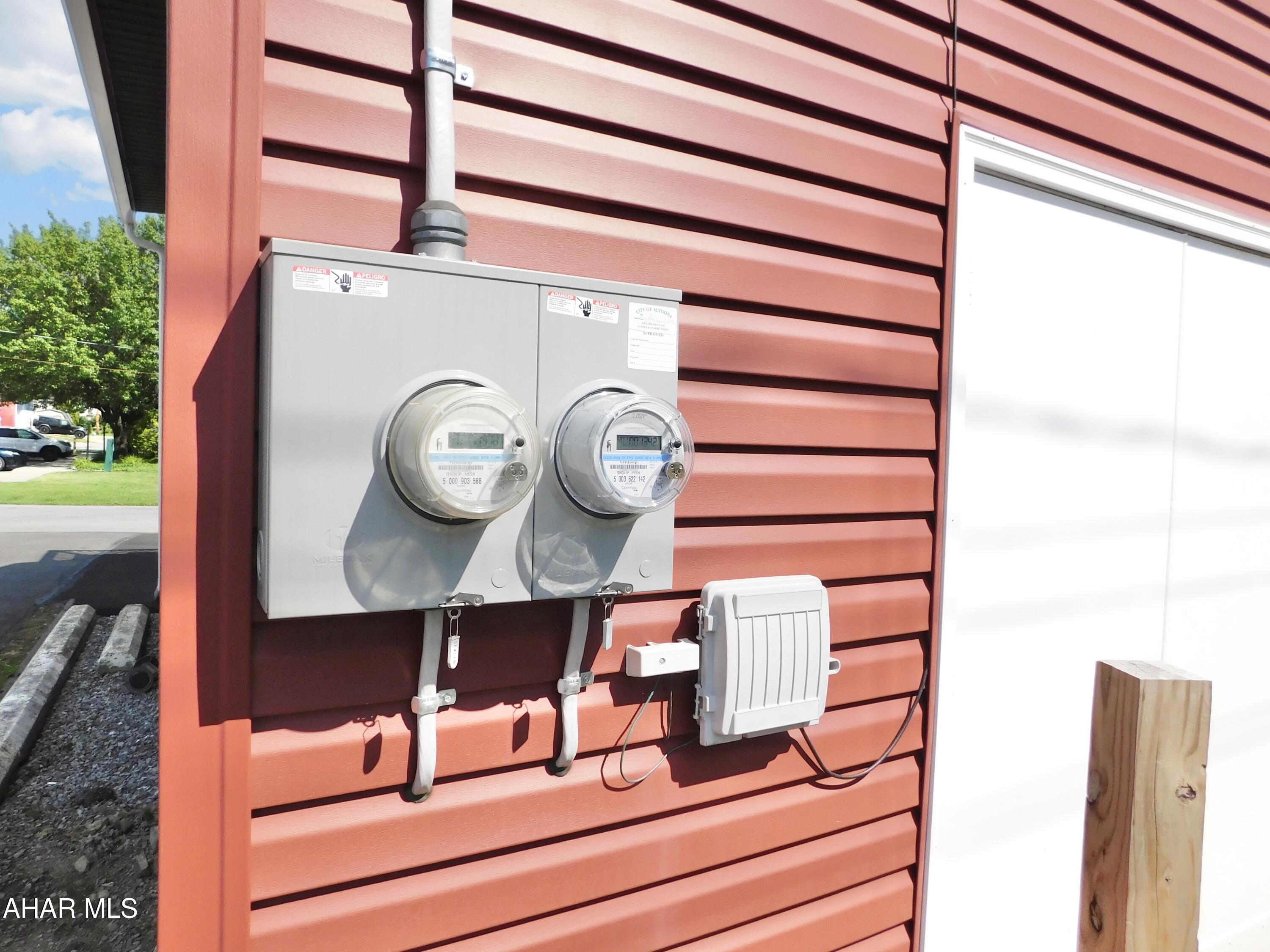 Garden Heights - Residential Income