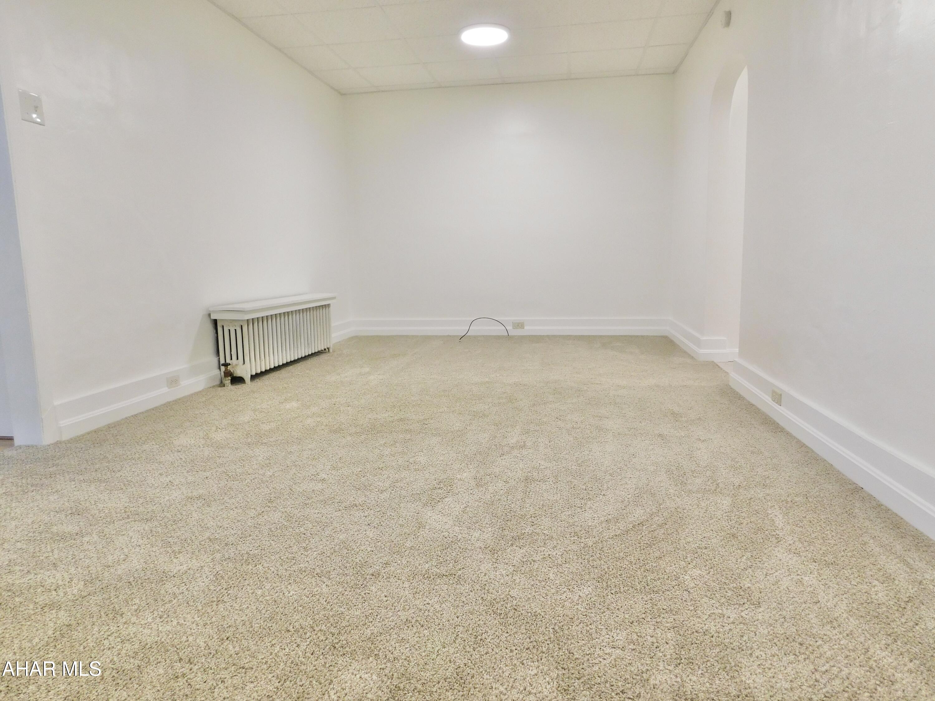 Garden Heights - Residential Income