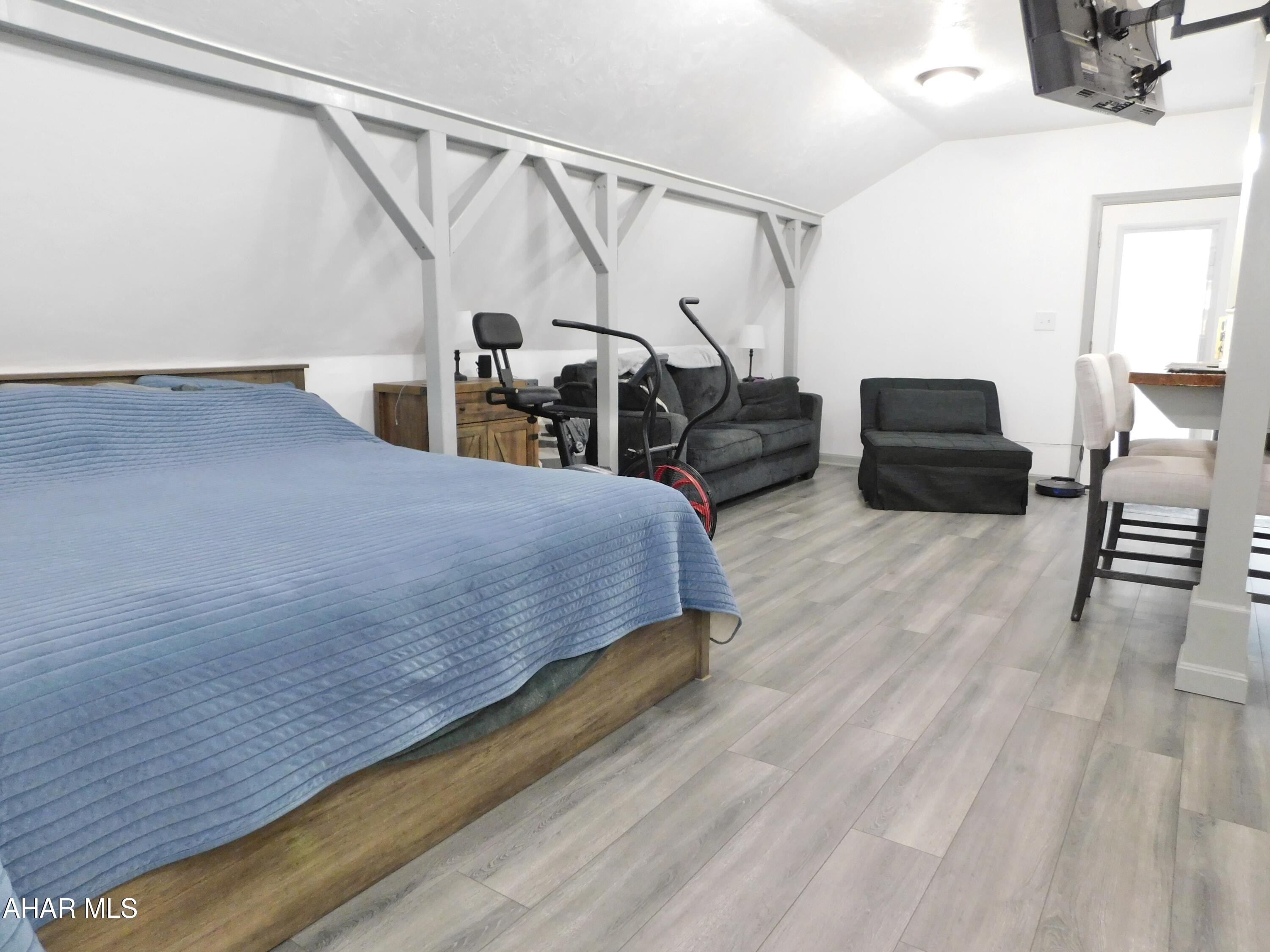 Garden Heights - Residential Income