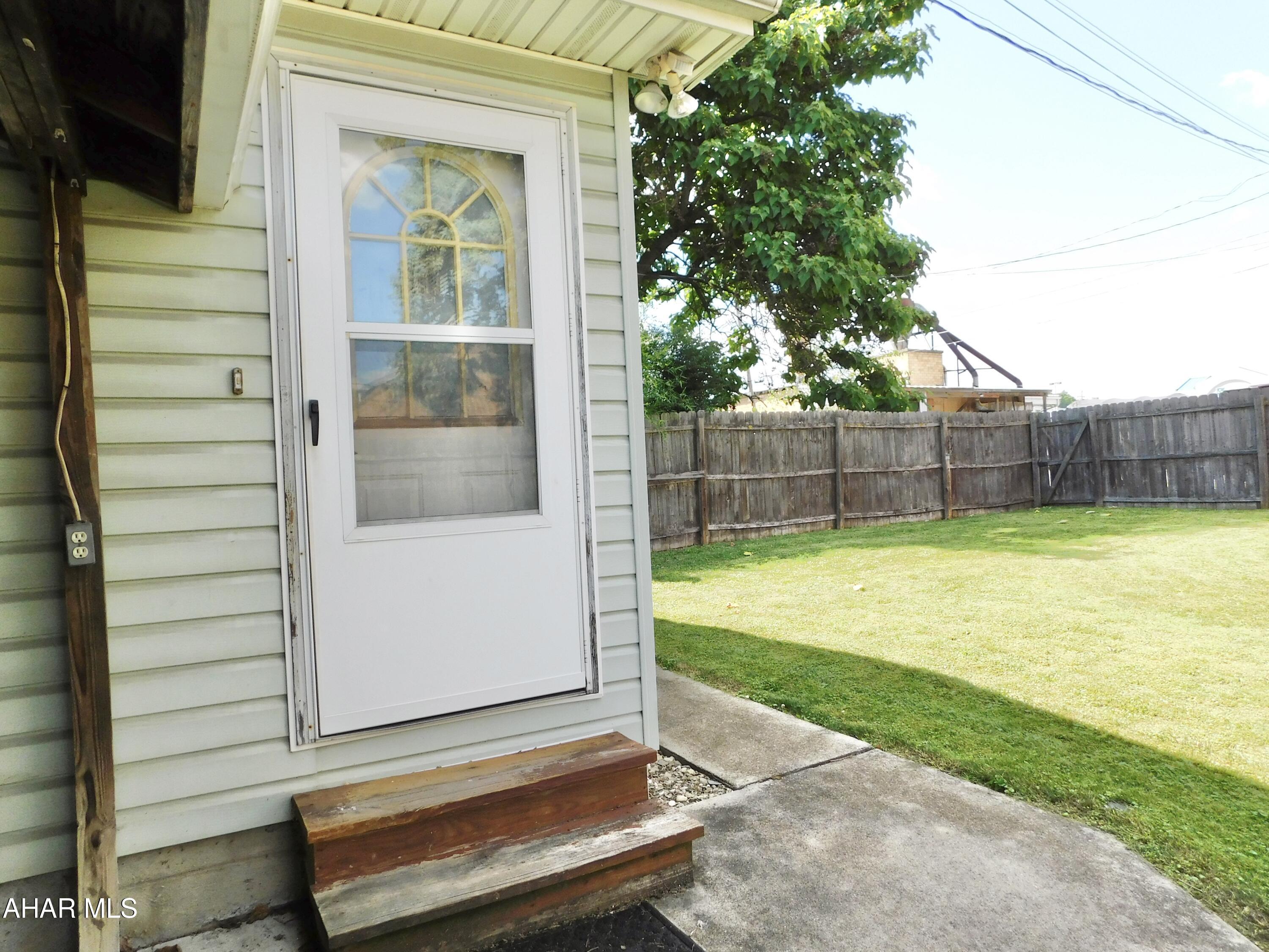 Garden Heights - Residential Income