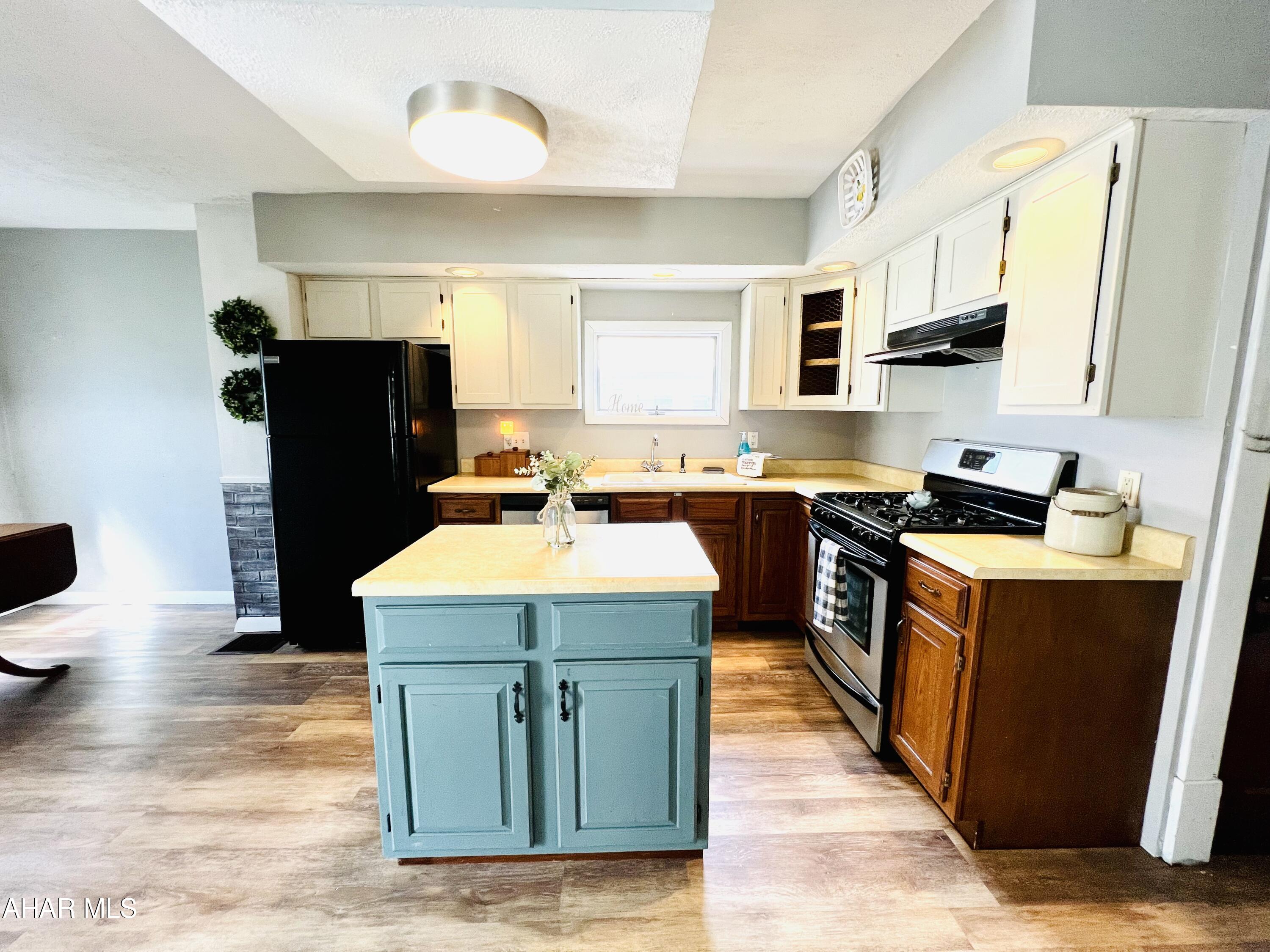 East End - Residential