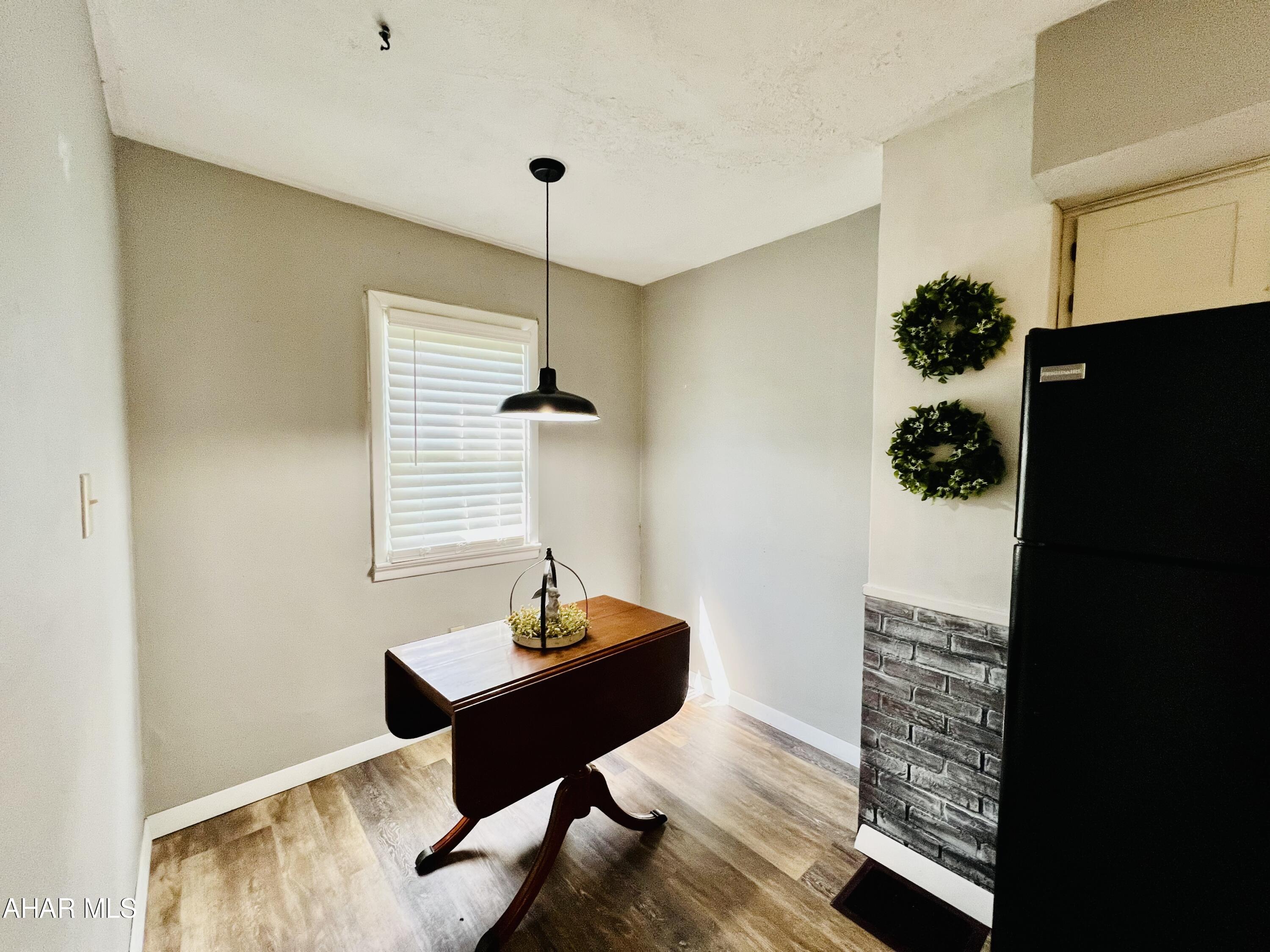 East End - Residential