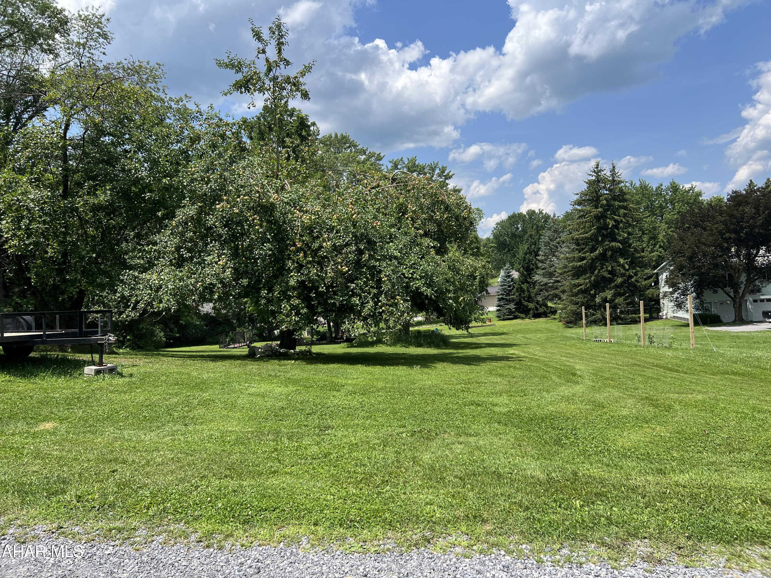 East End - Residential