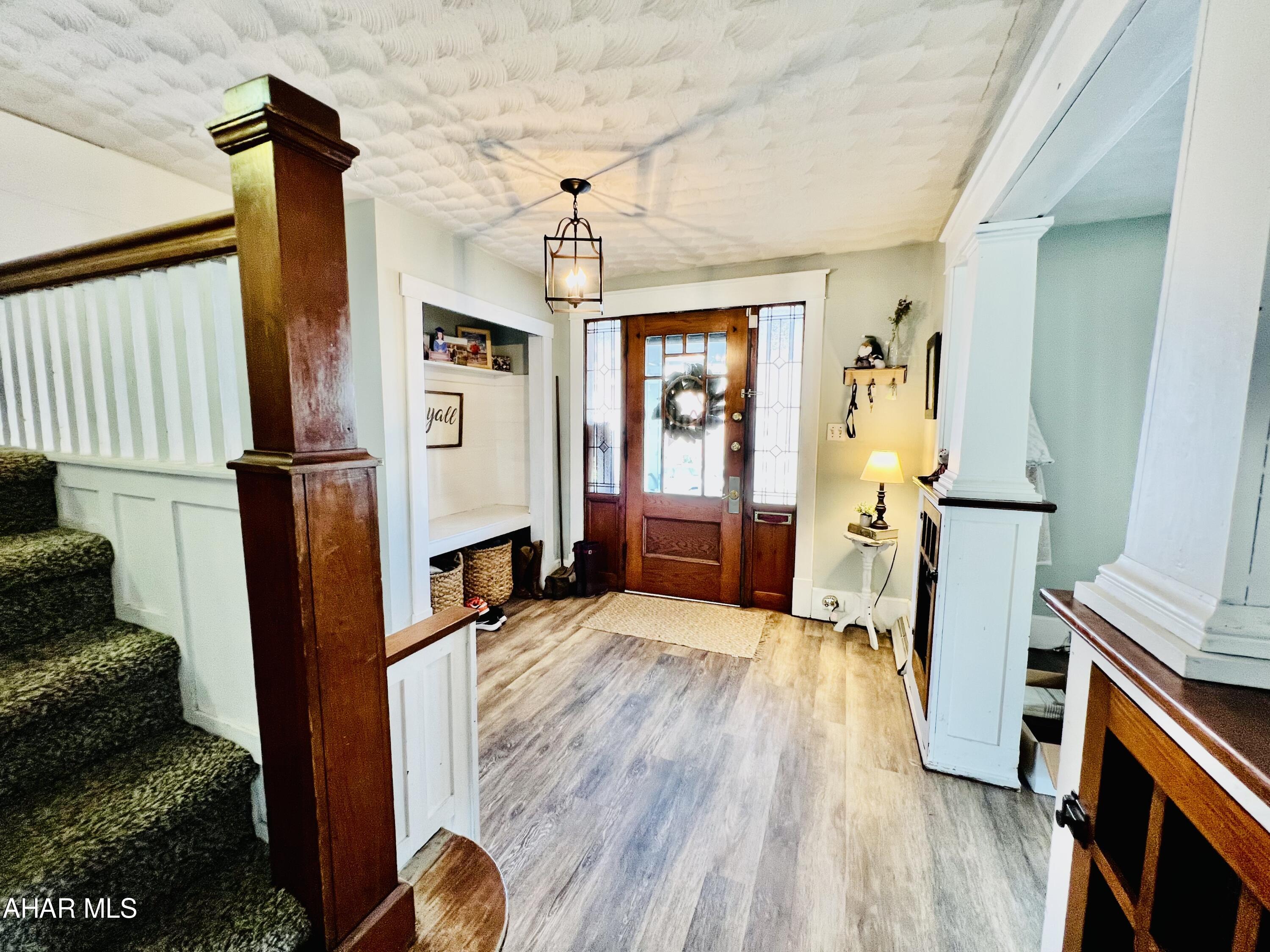 East End - Residential