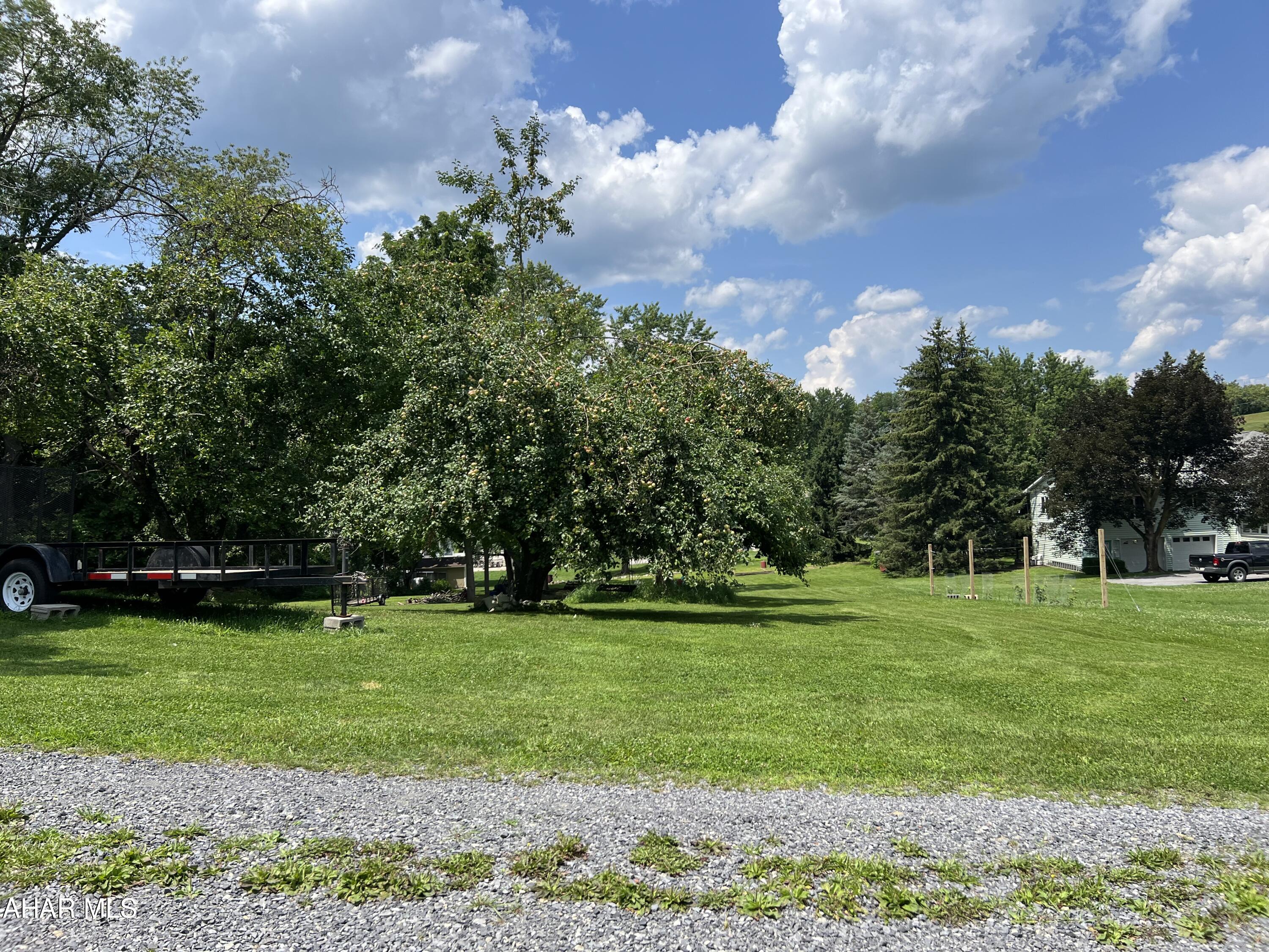 East End - Residential