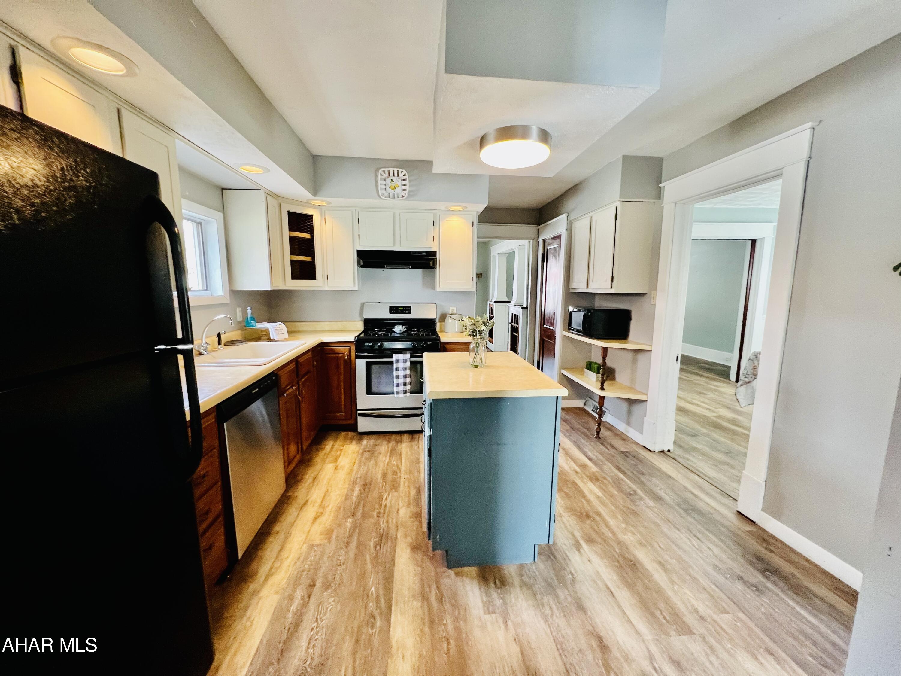 East End - Residential