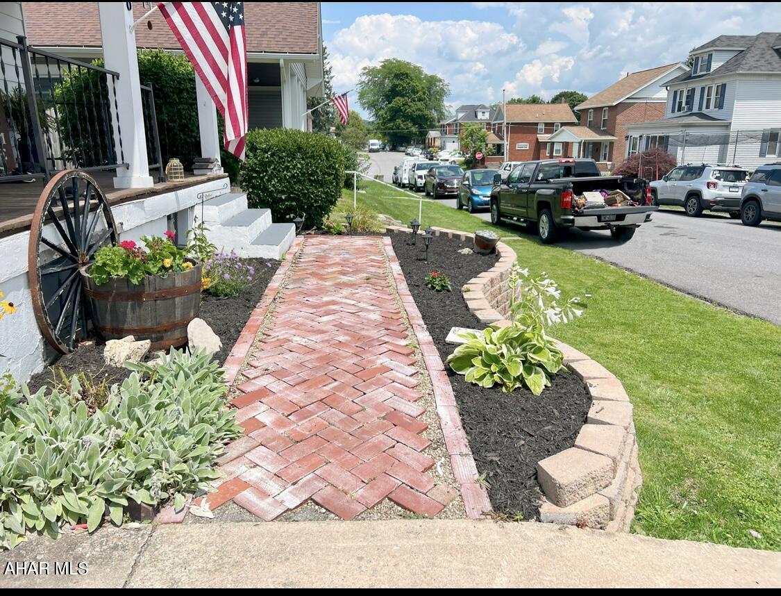 East End - Residential