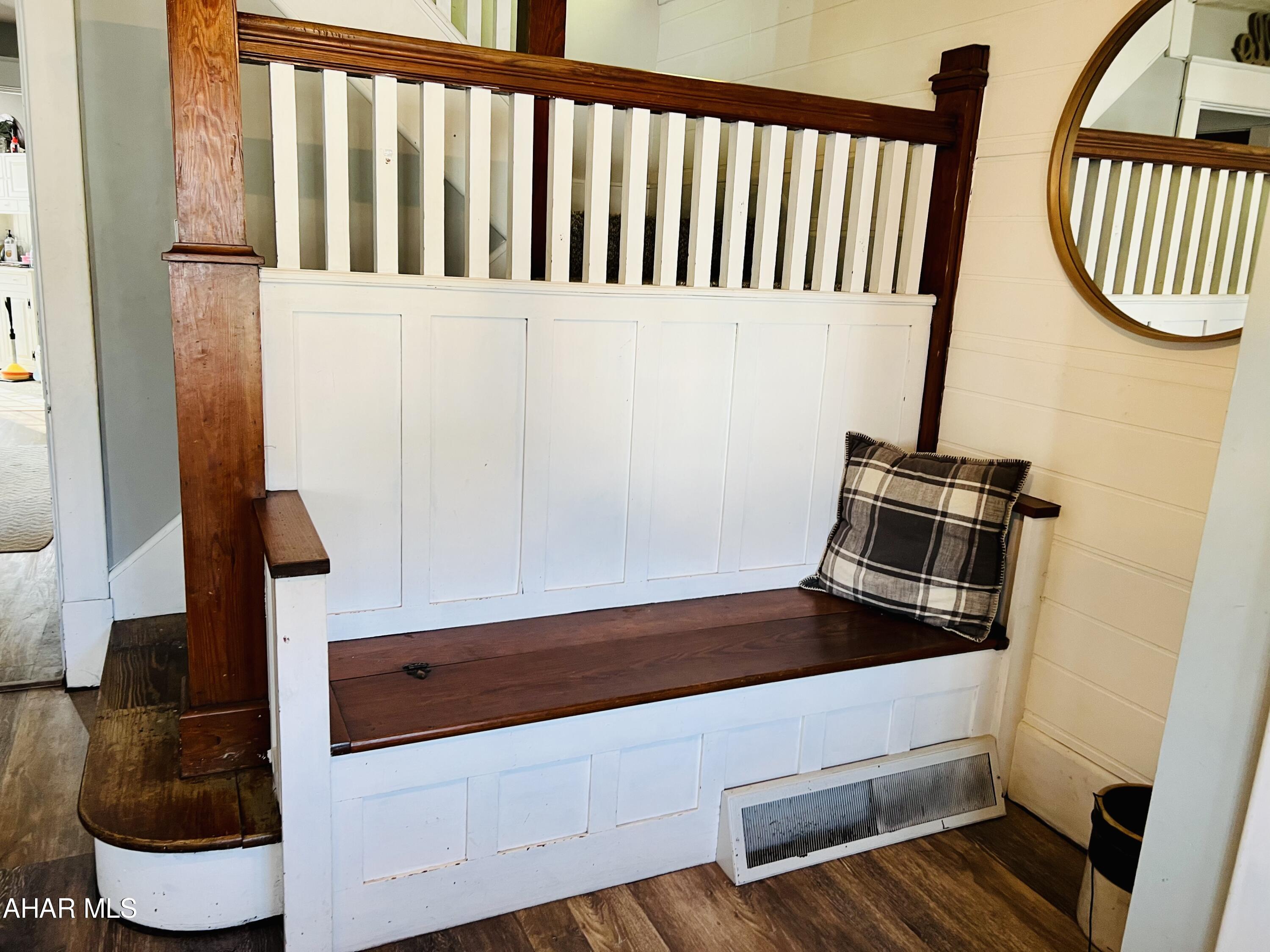 East End - Residential