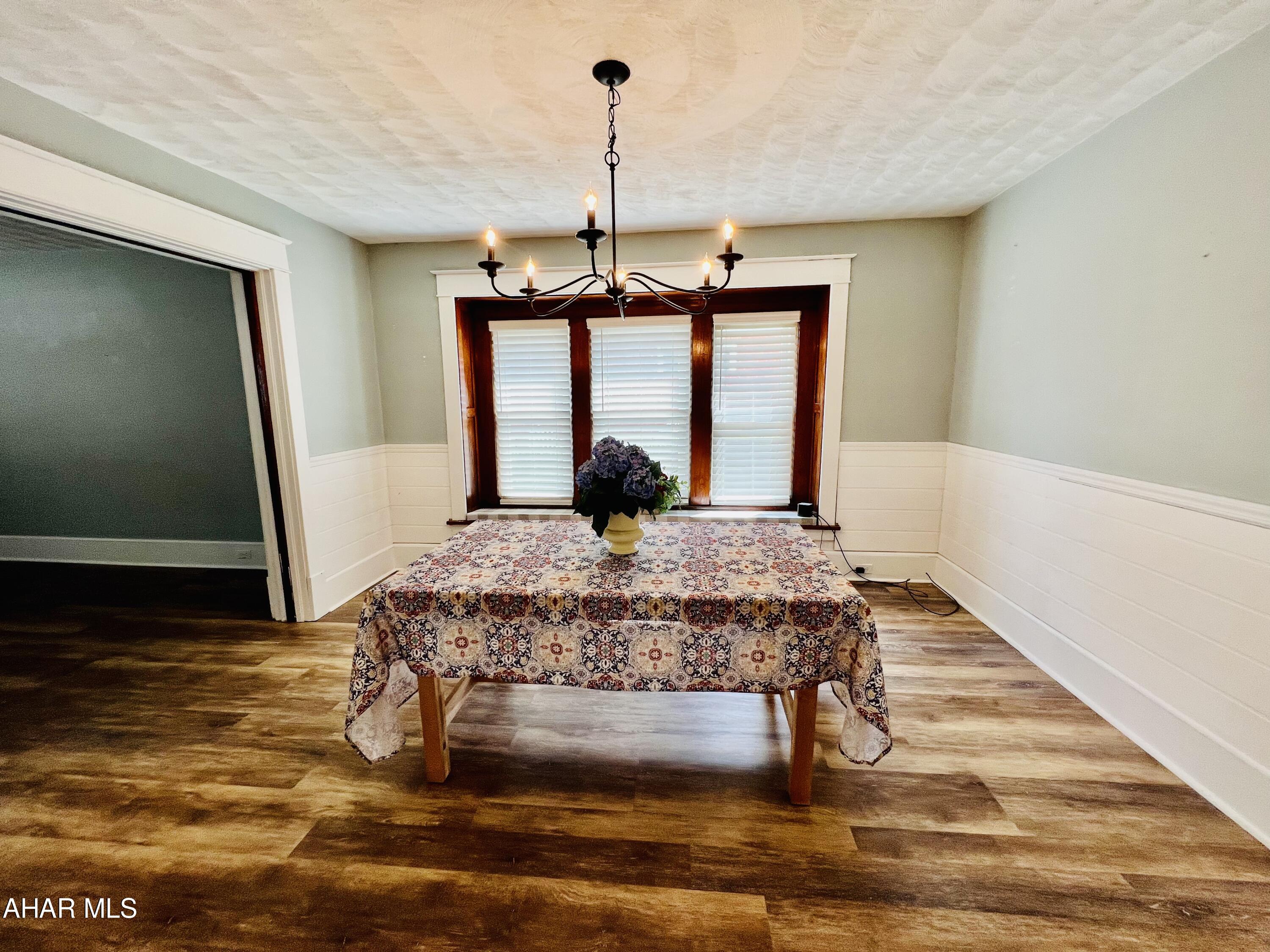 East End - Residential