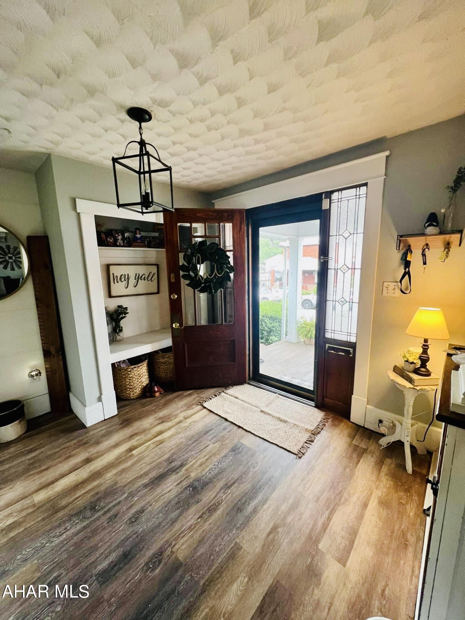 East End - Residential