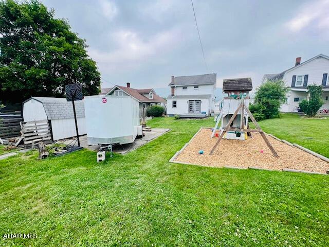 East End - Residential