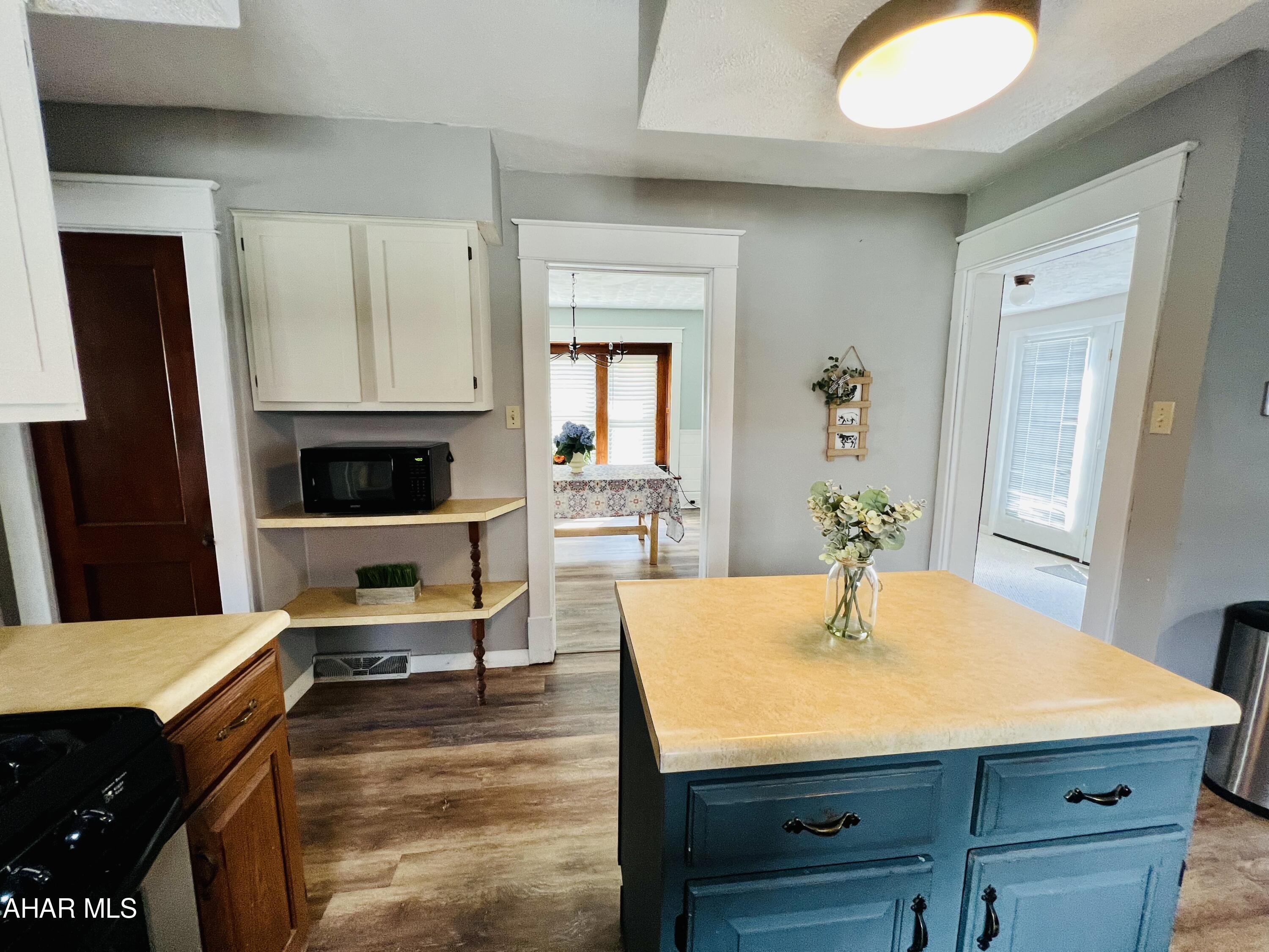 East End - Residential