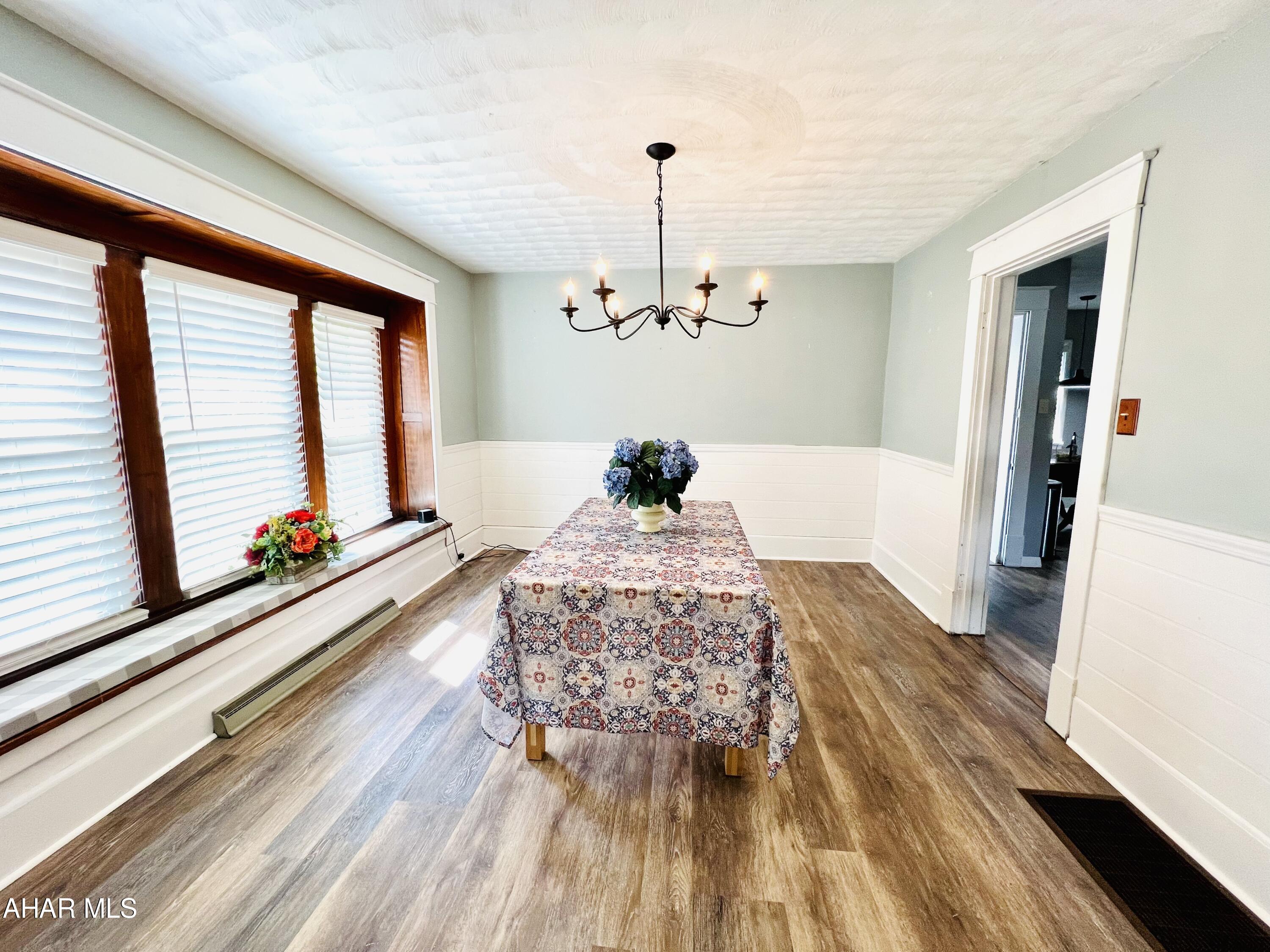 East End - Residential