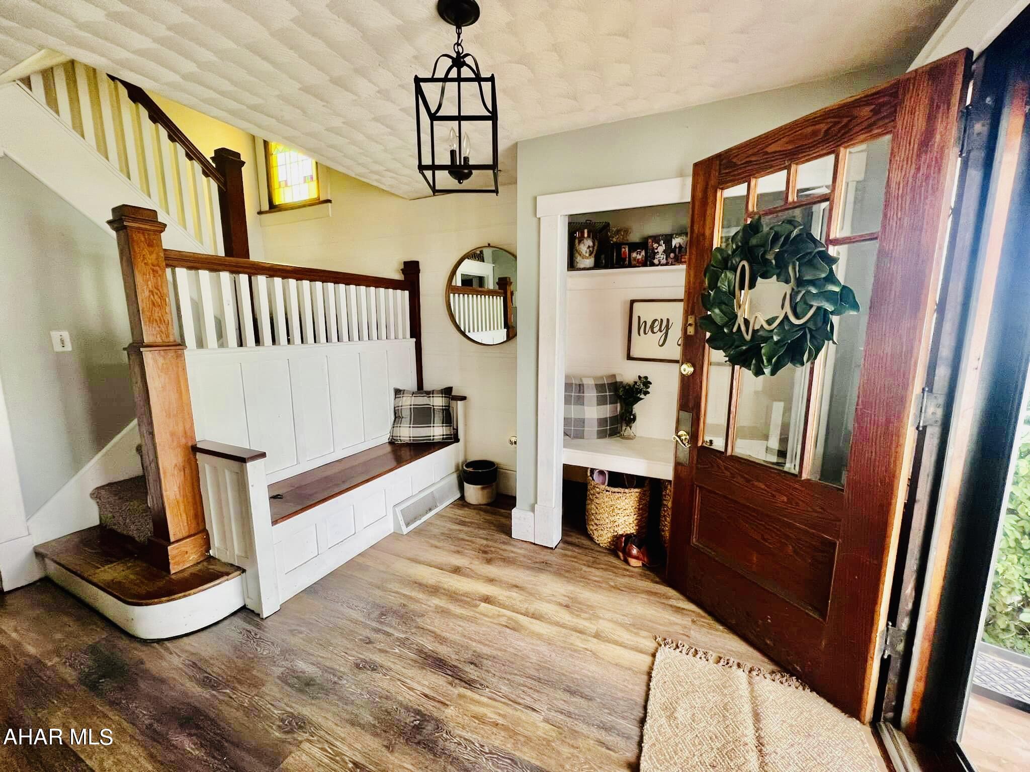 East End - Residential