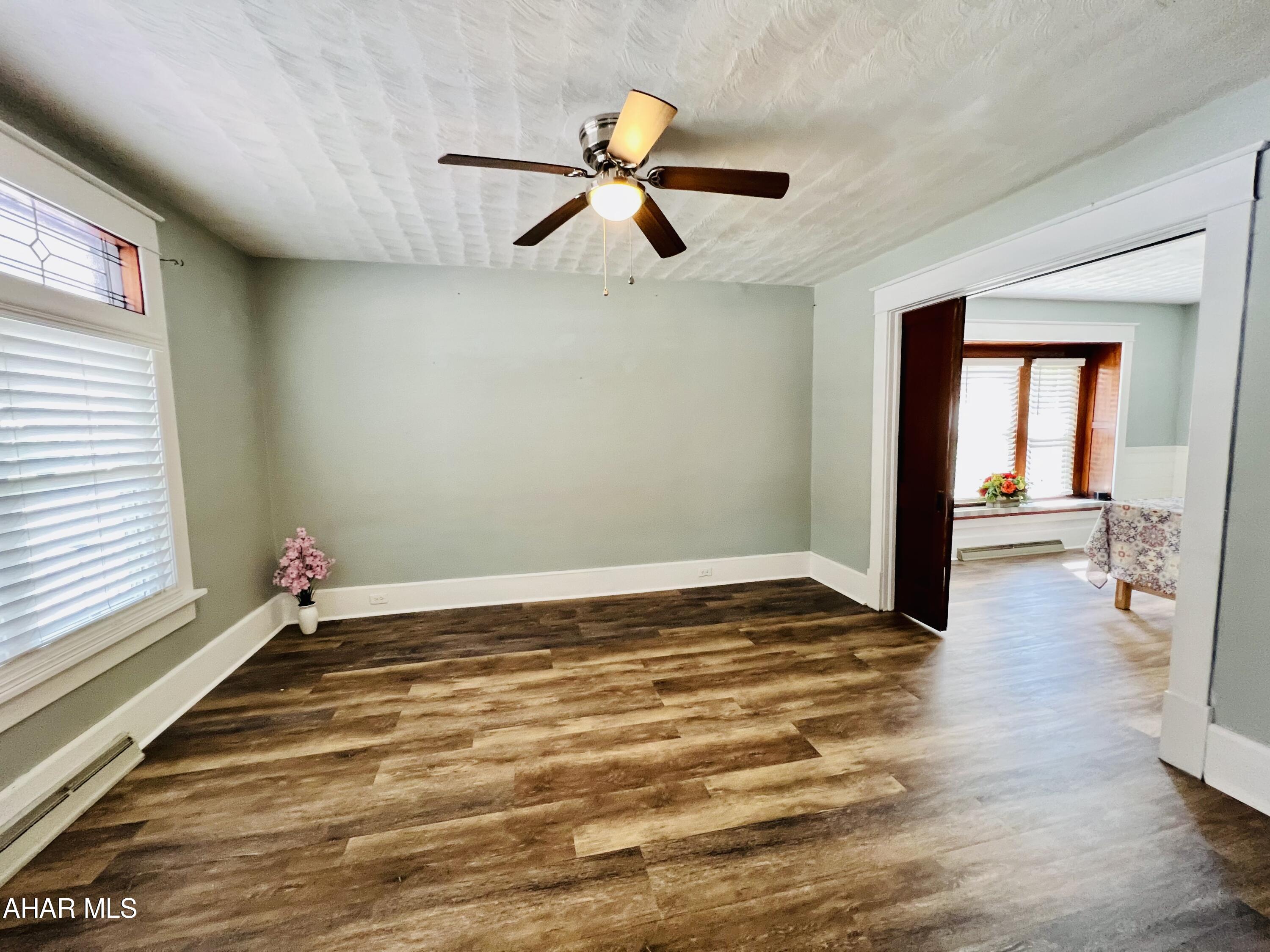 East End - Residential