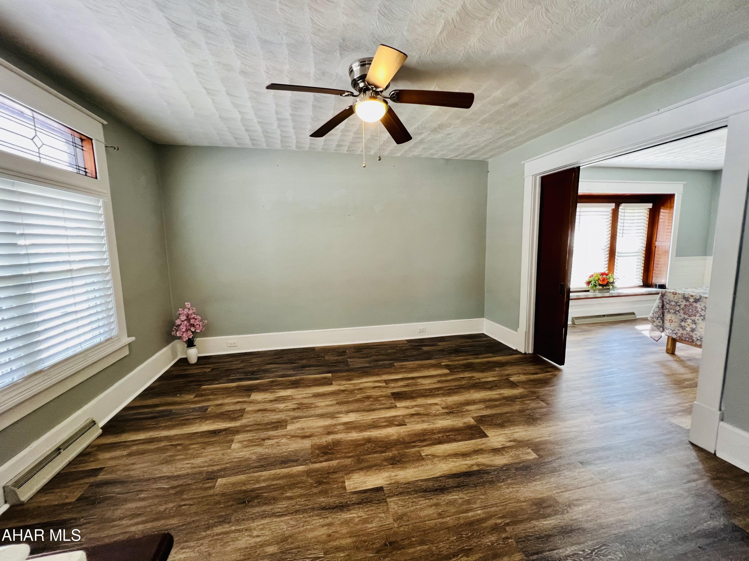 East End - Residential