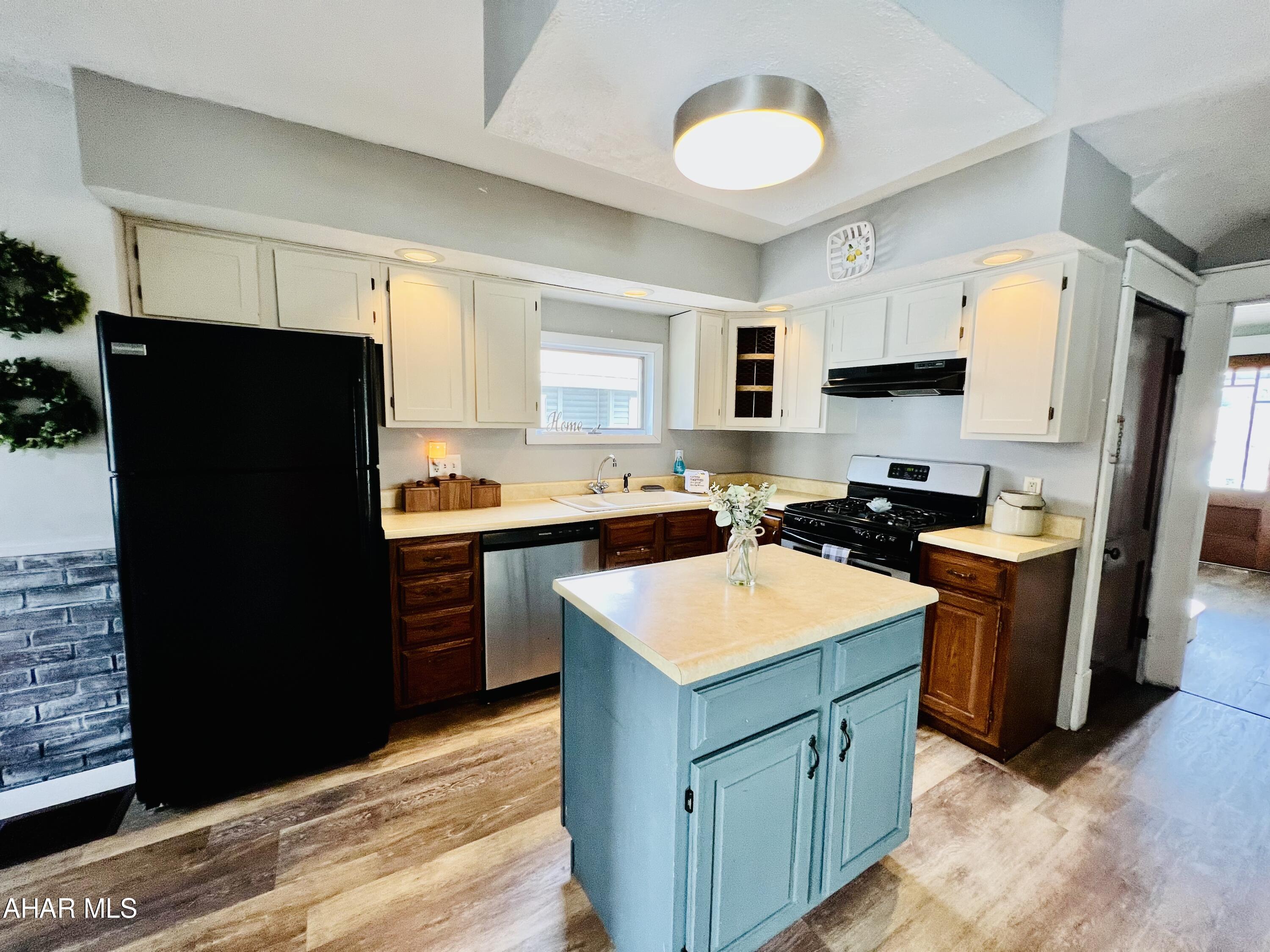 East End - Residential