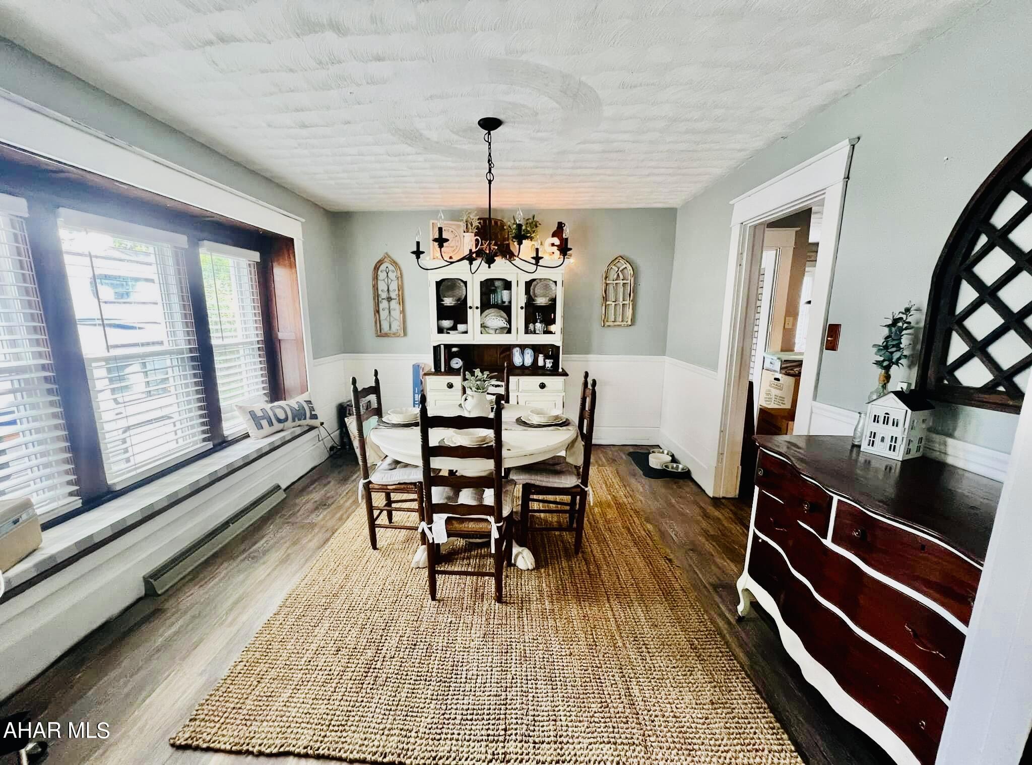 East End - Residential