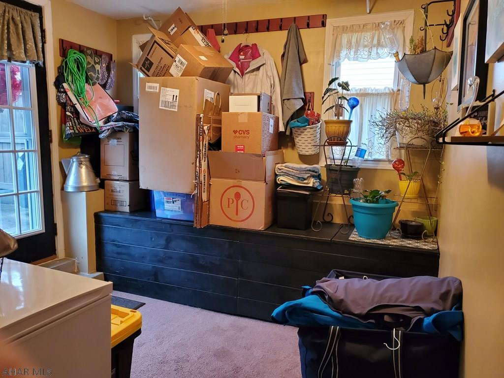 Unknown - Residential