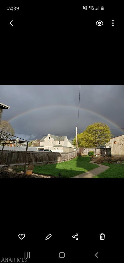 Unknown - Residential