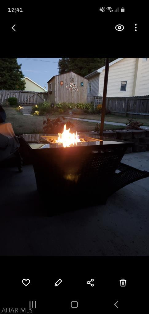 Unknown - Residential