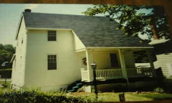 Toy Town - Residential