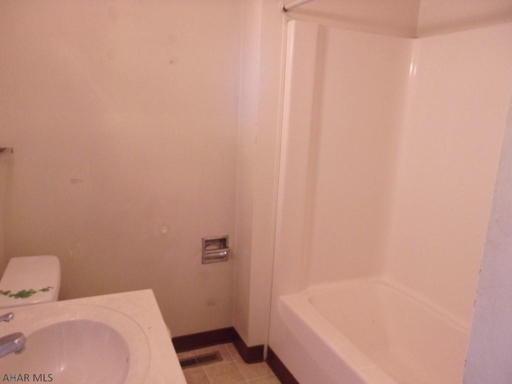 Other - Residential Income