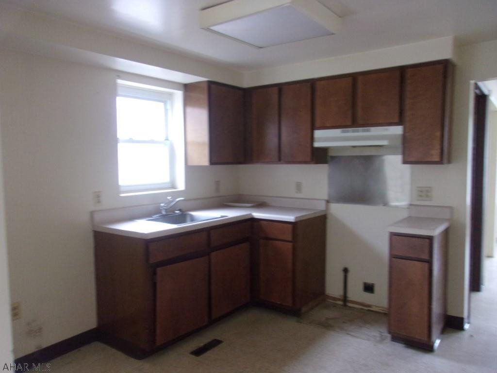 Other - Residential Income