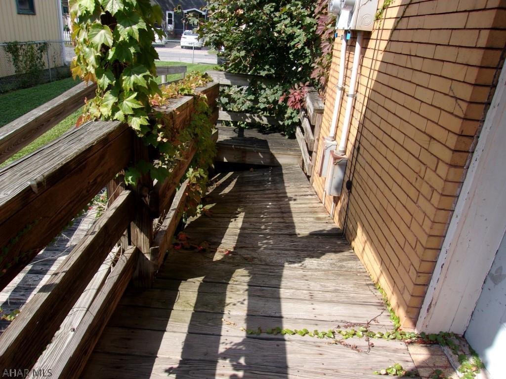 Other - Residential Income