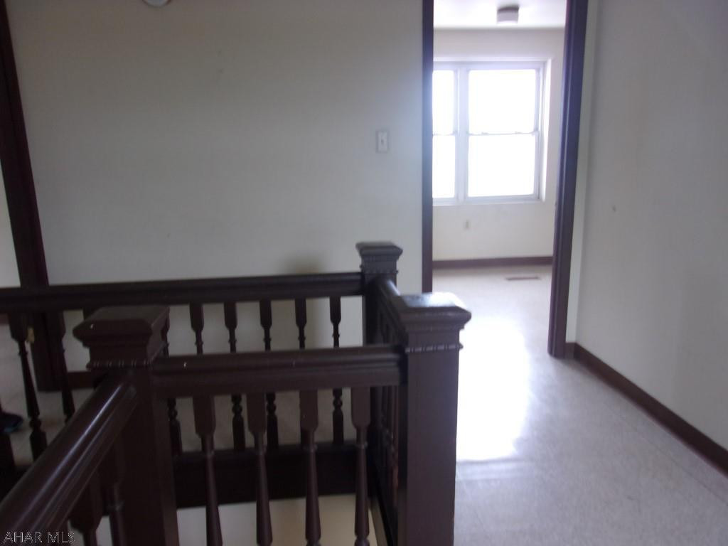 Other - Residential Income