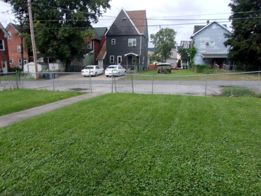 Other - Residential Income