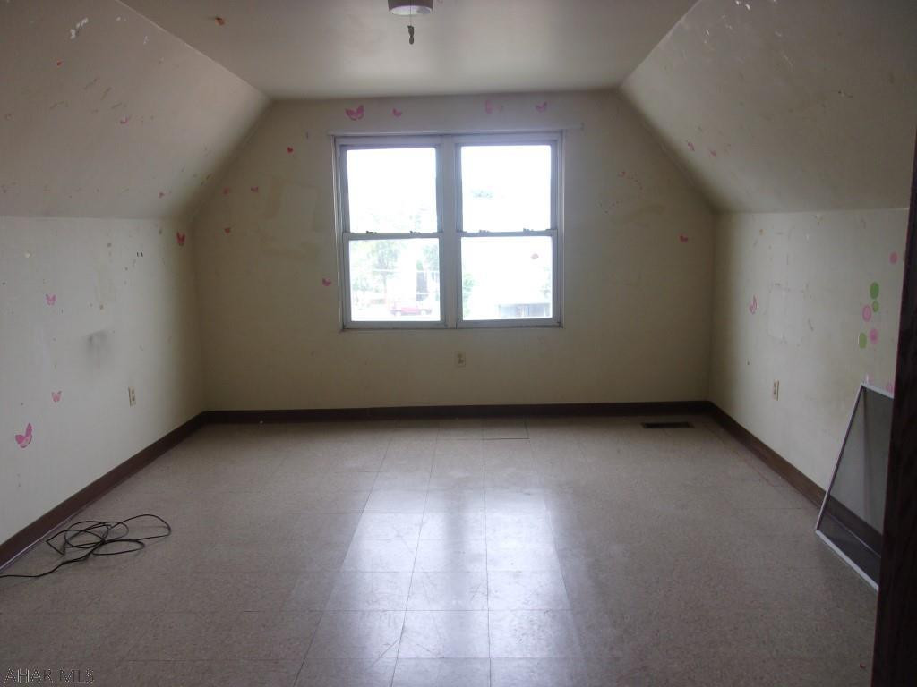 Other - Residential Income