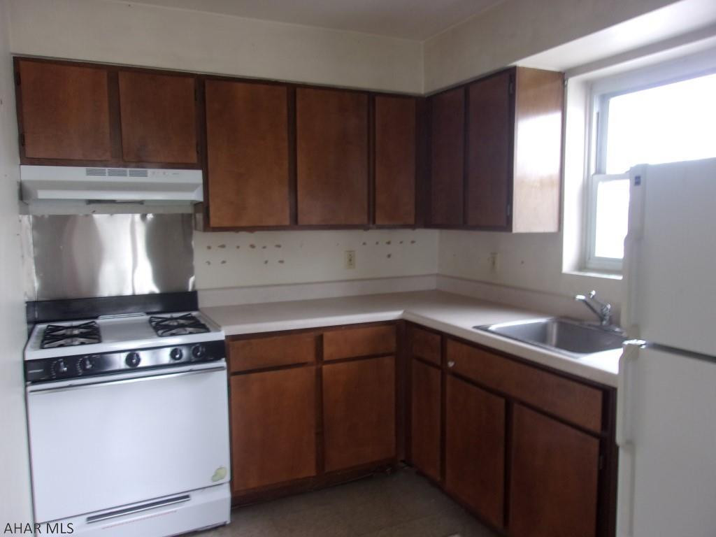 Other - Residential Income