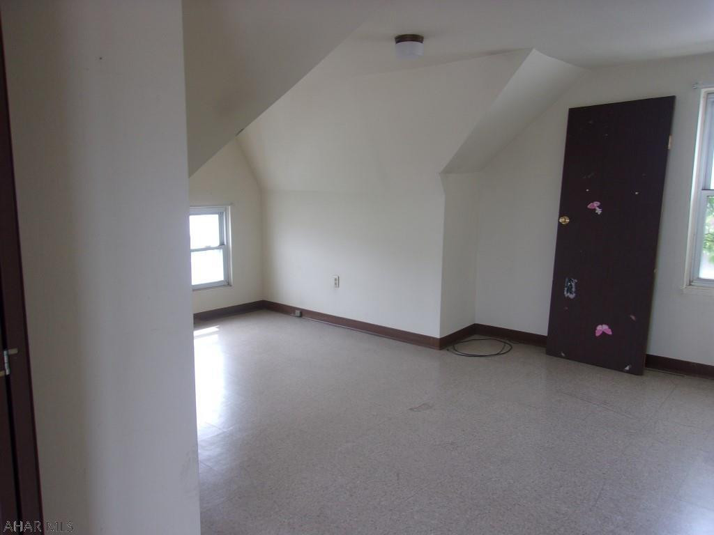 Other - Residential Income