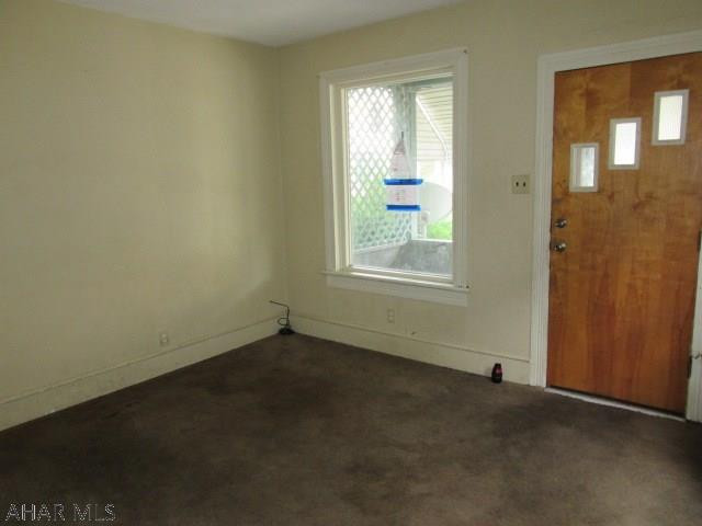 Other - Residential Income