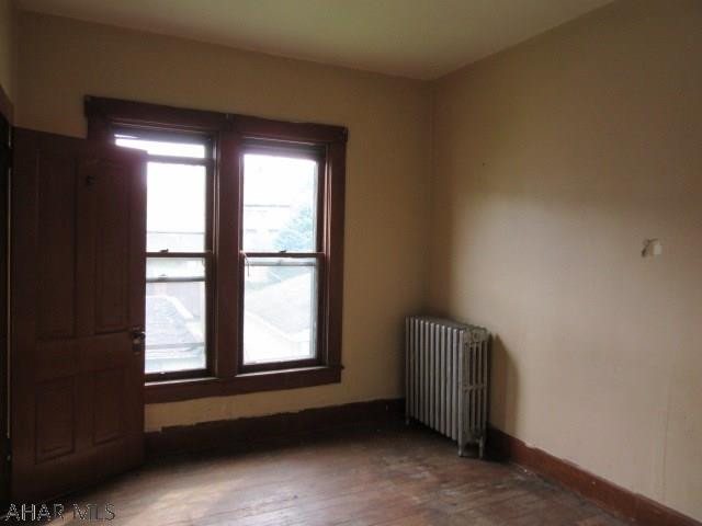 Other - Residential Income