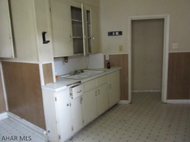 Other - Residential Income