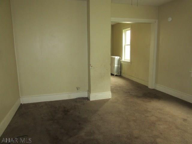 Other - Residential Income