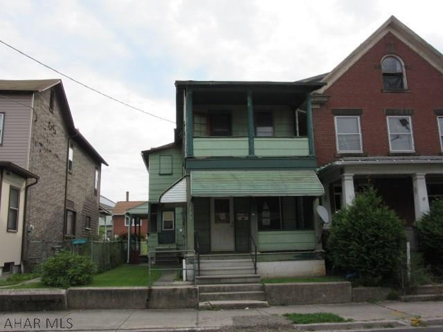 Other - Residential Income