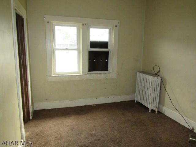 Other - Residential Income