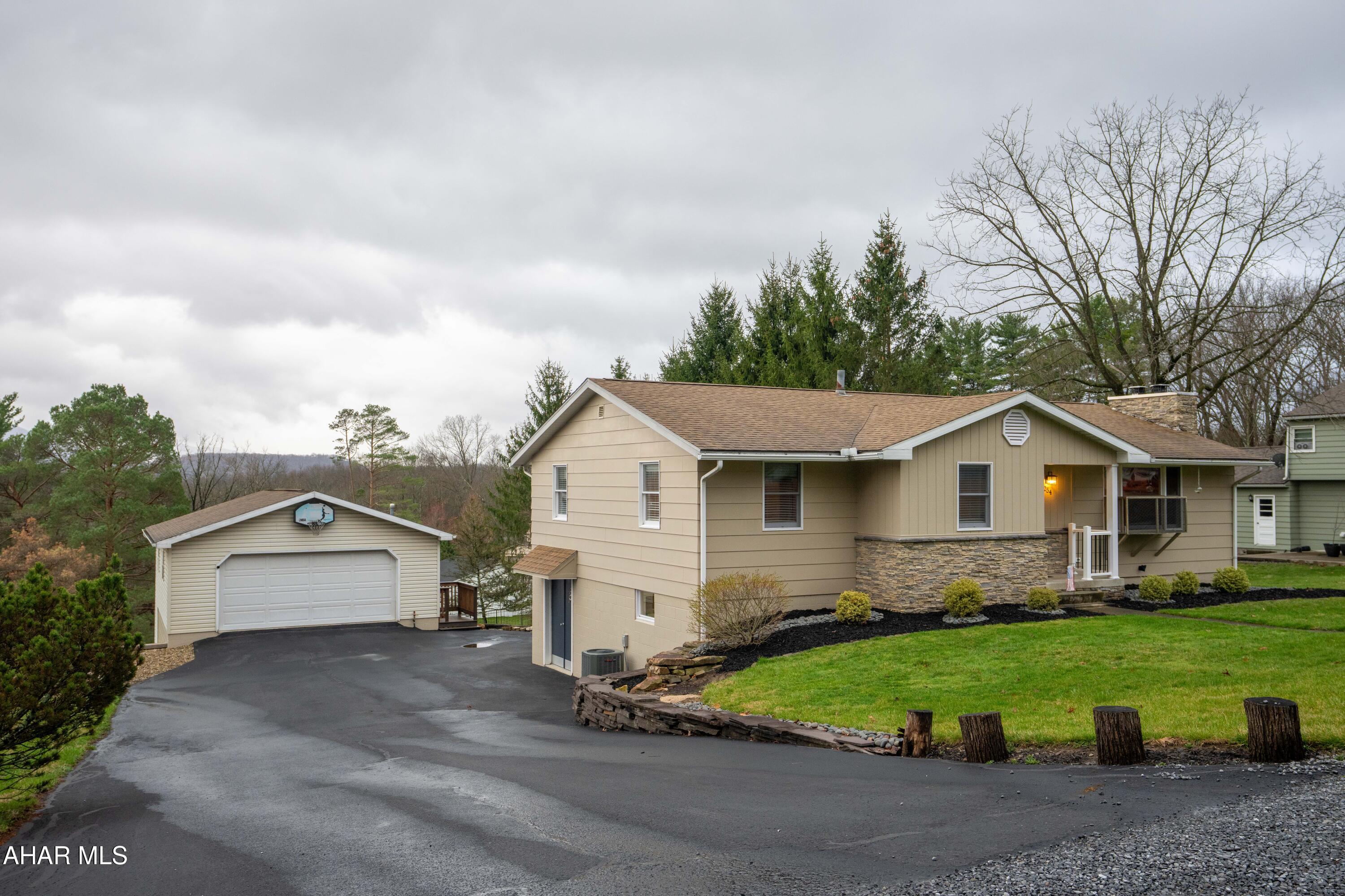 Sylvan Hills - Residential