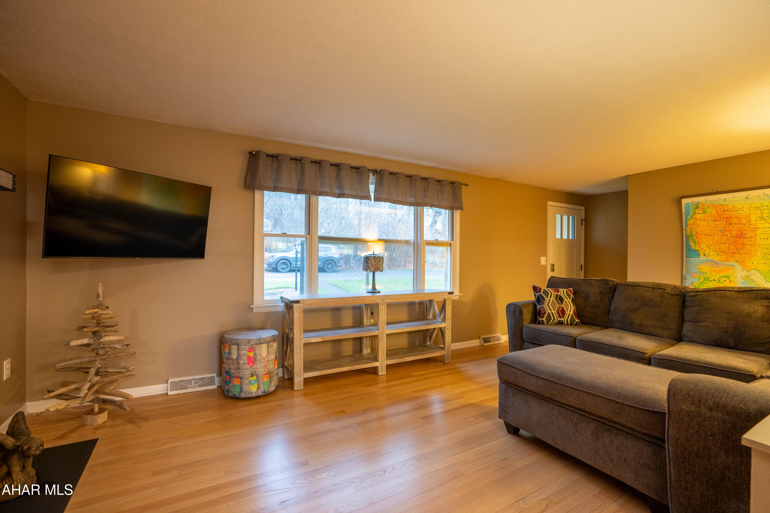 Sylvan Hills - Residential