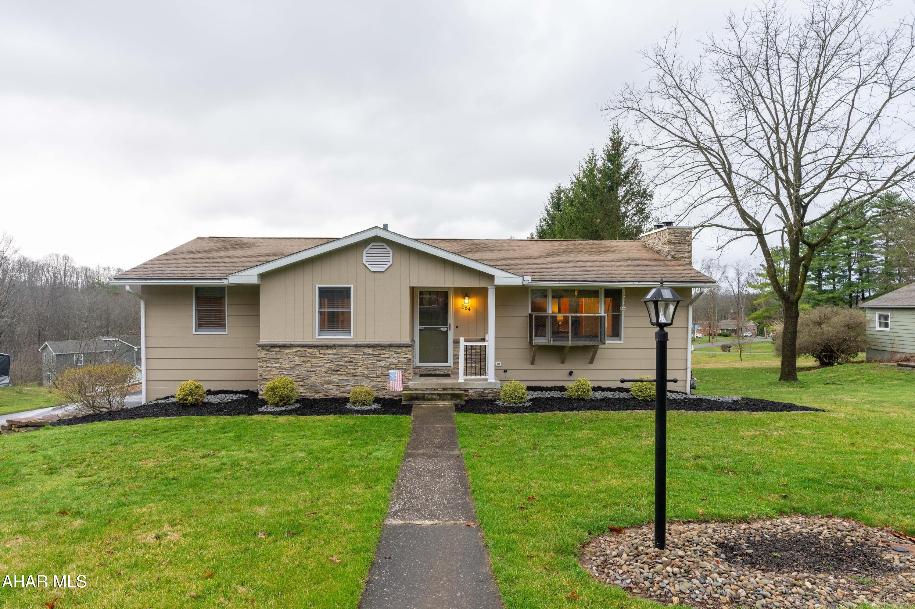 Sylvan Hills - Residential