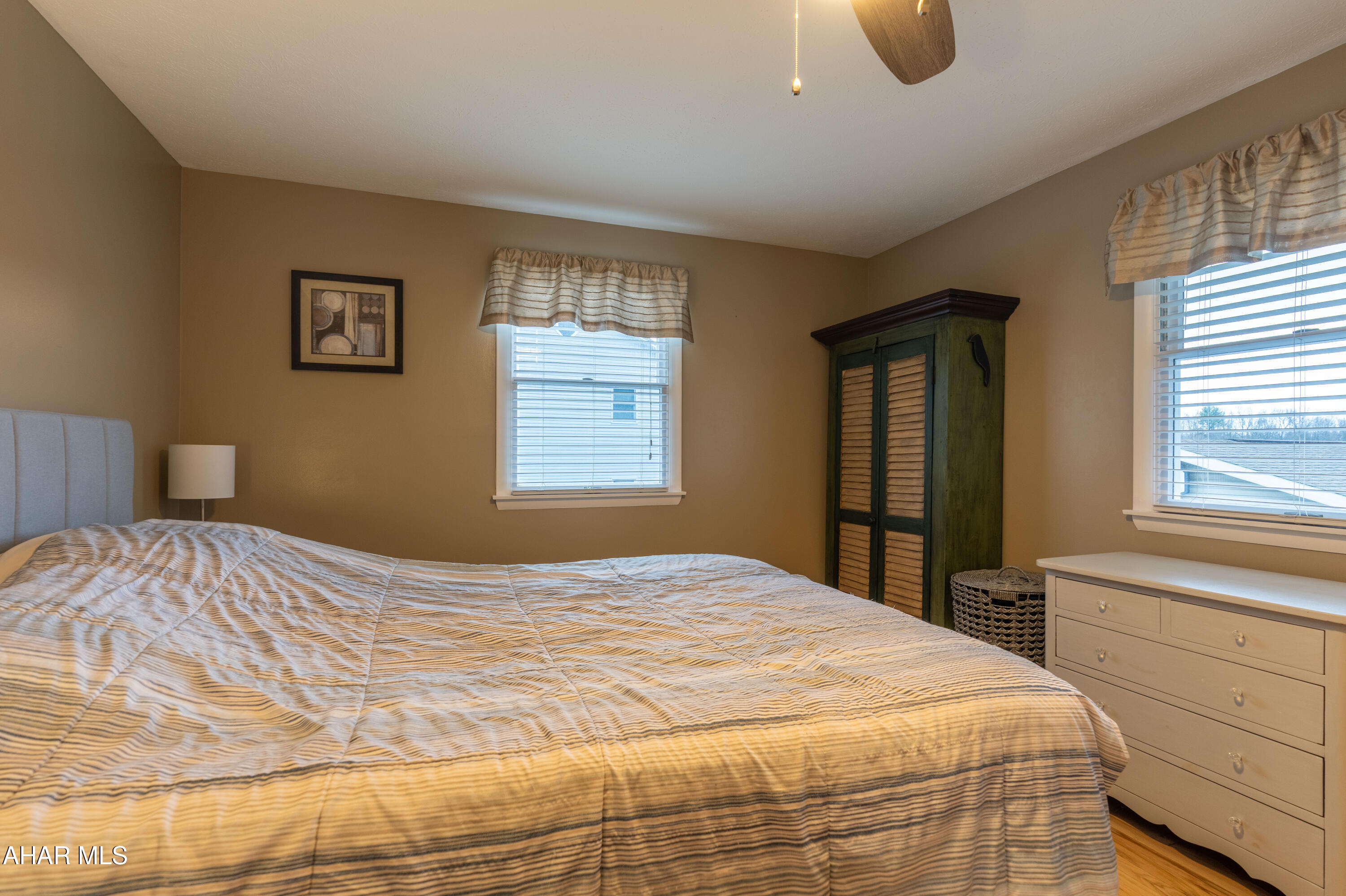 Sylvan Hills - Residential