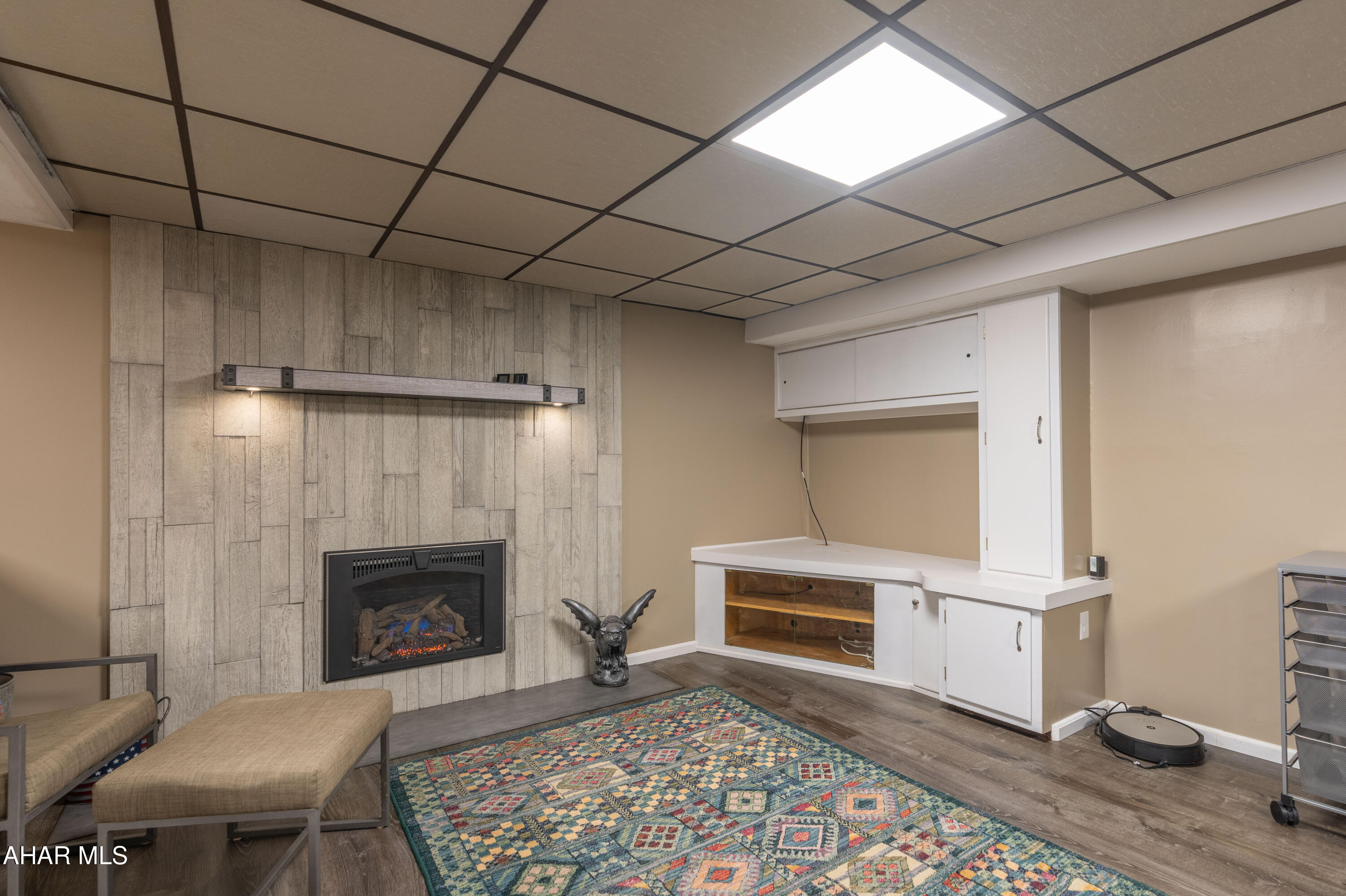 Sylvan Hills - Residential