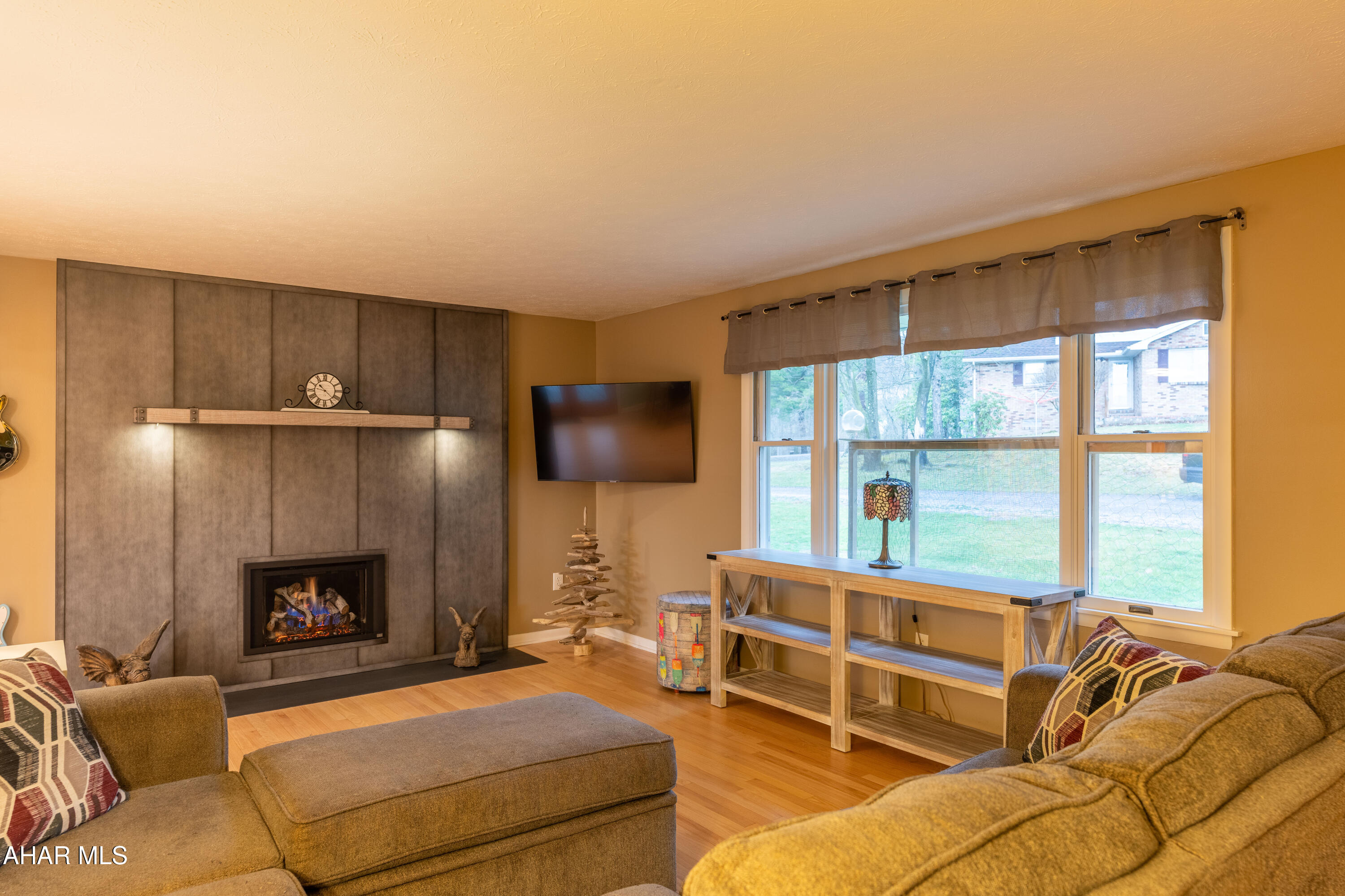 Sylvan Hills - Residential