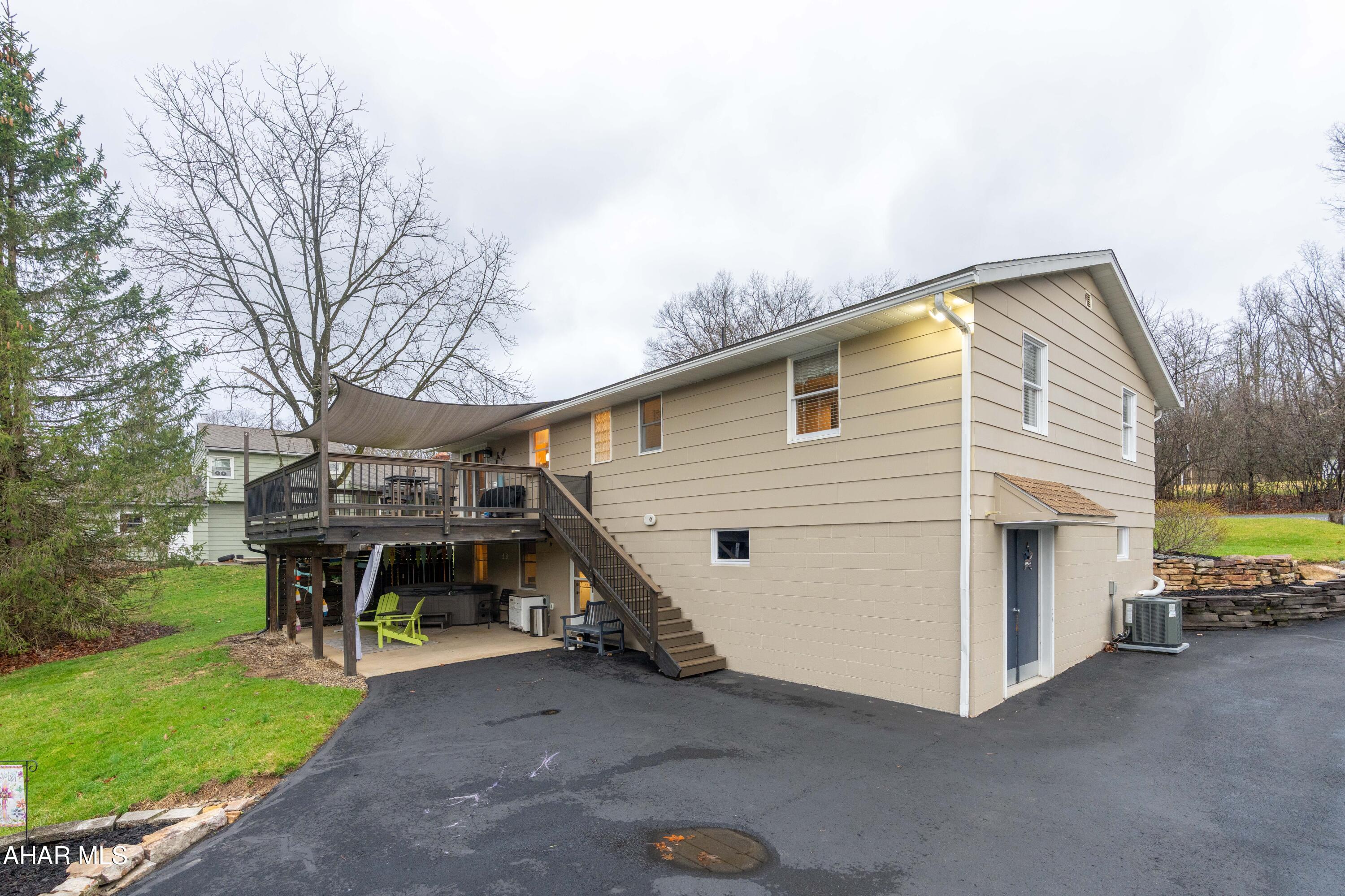 Sylvan Hills - Residential