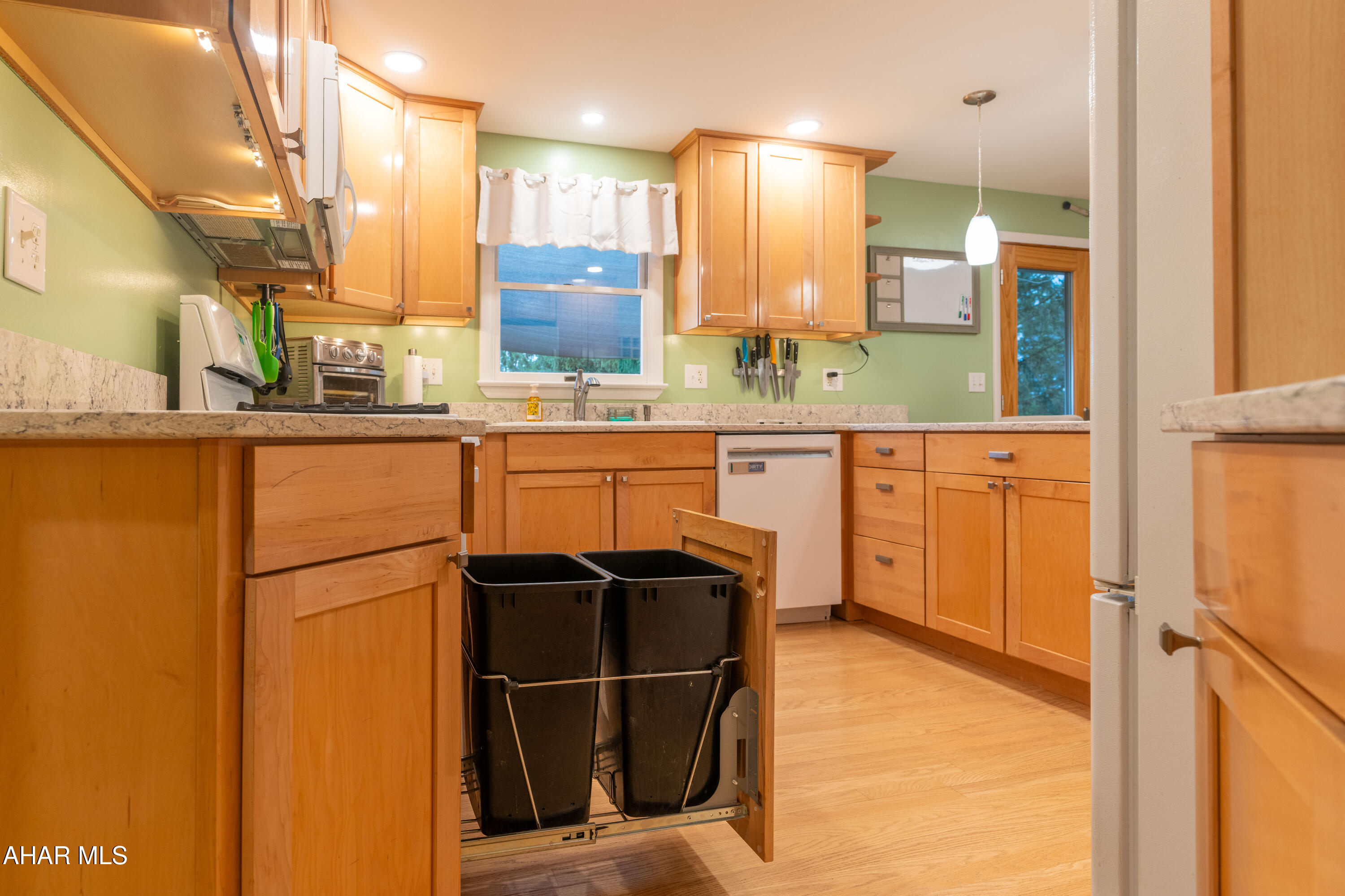 Sylvan Hills - Residential